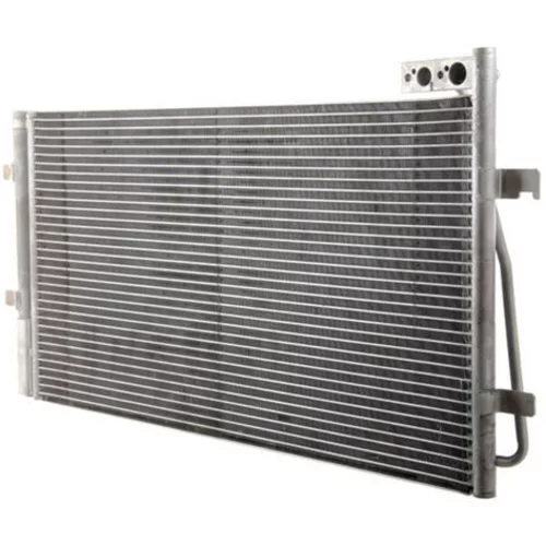 Kondenzátor klimatizácie AC 42 000P /MAHLE/ - obr. 2
