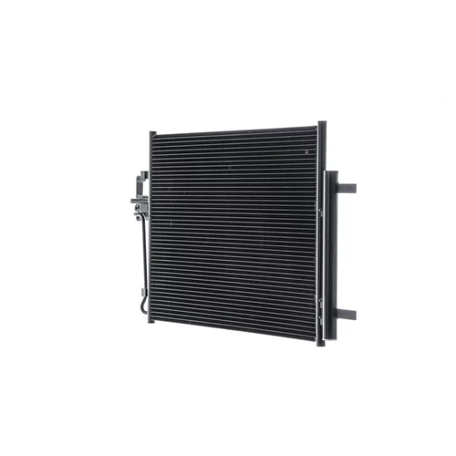 Kondenzátor klimatizácie AC 441 000S /MAHLE/ - obr. 6