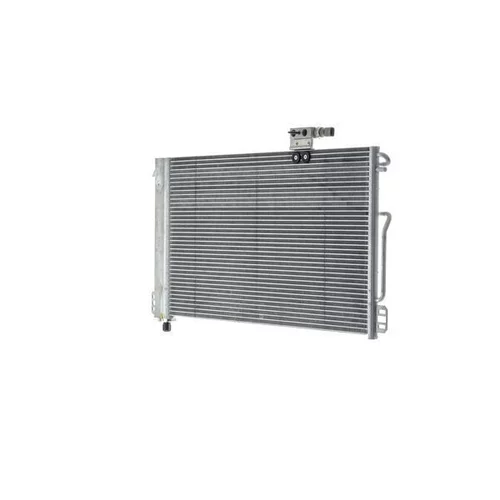 Kondenzátor klimatizácie AC 448 000P /MAHLE/ - obr. 3