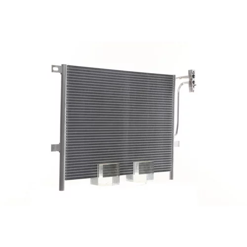 Kondenzátor klimatizácie AC 502 001S /MAHLE/ - obr. 8