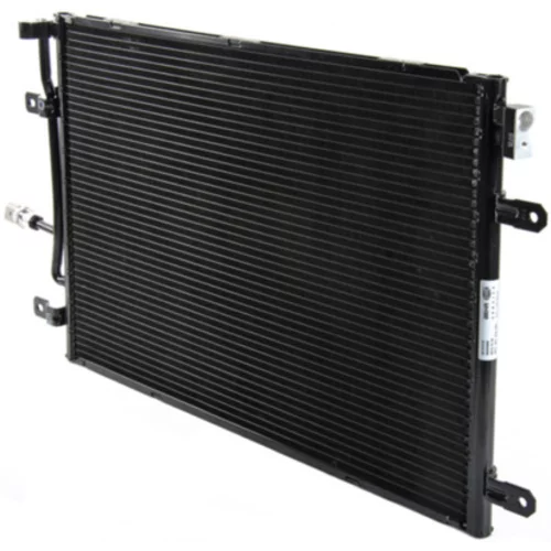 Kondenzátor klimatizácie AC 508 000P /MAHLE/ - obr. 3