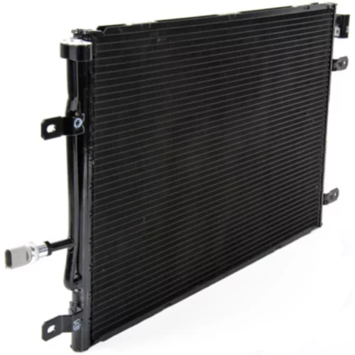 Kondenzátor klimatizácie AC 508 000P /MAHLE/ - obr. 5