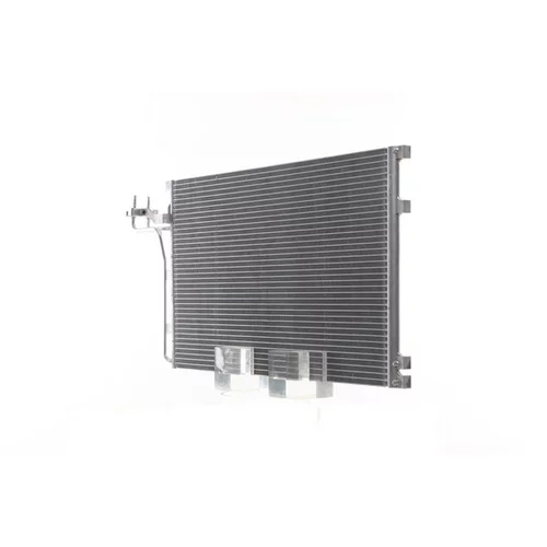 Kondenzátor klimatizácie AC 551 001S /MAHLE/ - obr. 6