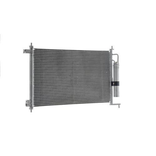 Kondenzátor klimatizácie AC 559 000S /MAHLE/ - obr. 8