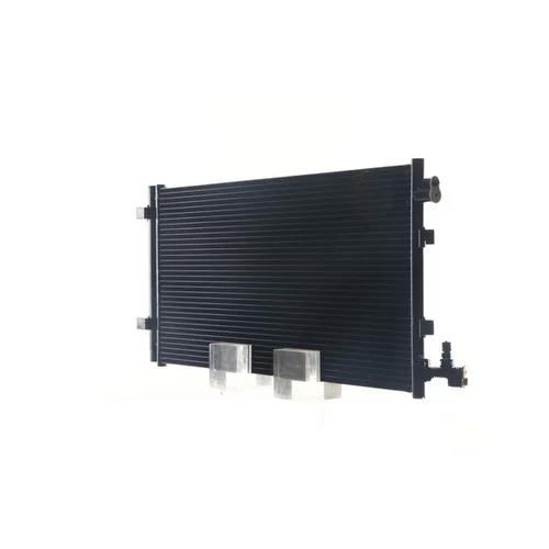 Kondenzátor klimatizácie AC 630 000S /MAHLE/ - obr. 6