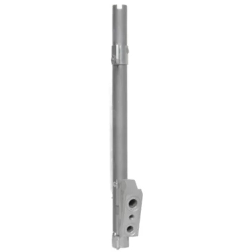 Kondenzátor klimatizácie AC 634 000P /MAHLE/ - obr. 6