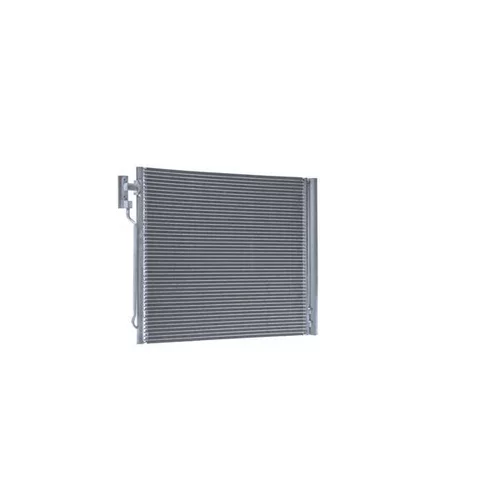 Kondenzátor klimatizácie AC 655 000S /MAHLE/ - obr. 4