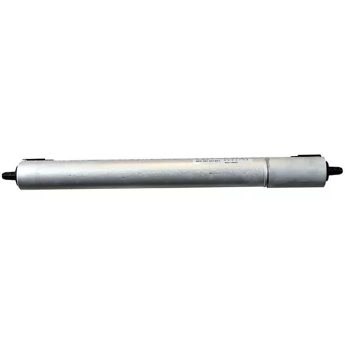 Kondenzátor klimatizácie AC 668 000P /MAHLE/ - obr. 2