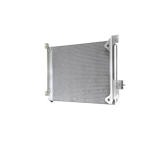 Kondenzátor klimatizácie AC 670 000P /MAHLE/ - obr. 7