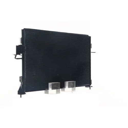 Kondenzátor klimatizácie AC 676 000S /MAHLE/ - obr. 4
