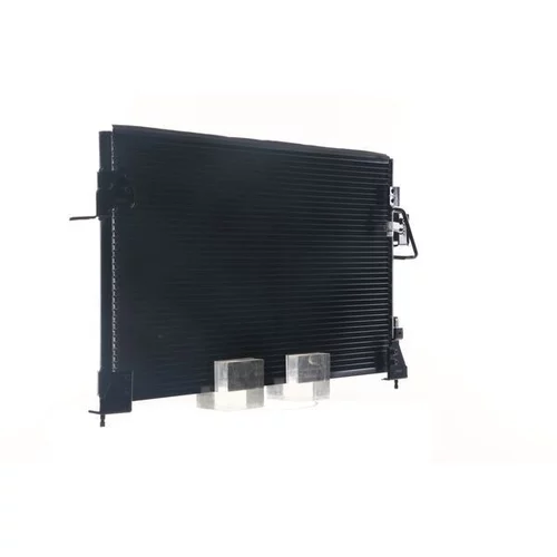 Kondenzátor klimatizácie AC 676 000S /MAHLE/ - obr. 8