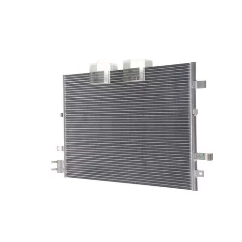Kondenzátor klimatizácie AC 690 000S /MAHLE/ - obr. 8
