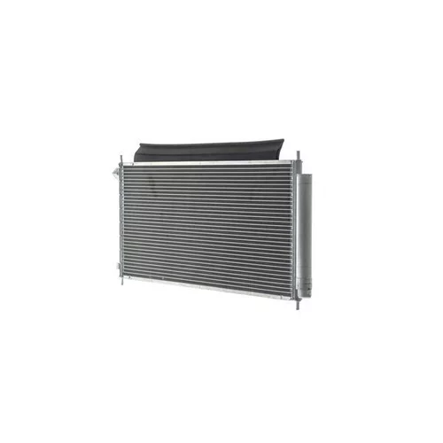 Kondenzátor klimatizácie AC 717 000S /MAHLE/ - obr. 6