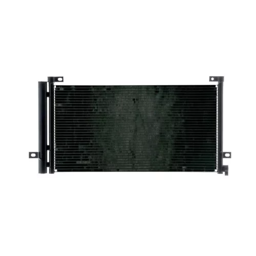 Kondenzátor klimatizácie AC 74 000S /MAHLE/ - obr. 1