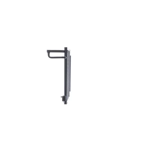 Kondenzátor klimatizácie AC 748 000S /MAHLE/ - obr. 2