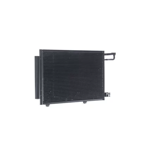Kondenzátor klimatizácie AC 748 000S /MAHLE/ - obr. 7