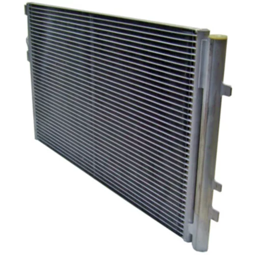 Kondenzátor klimatizácie AC 778 000S /MAHLE/ - obr. 3