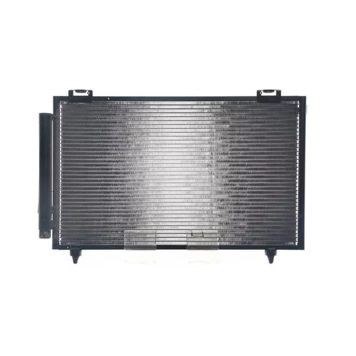 Kondenzátor klimatizácie AC 789 000S /MAHLE/ - obr. 5