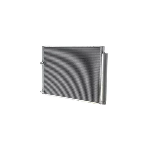 Kondenzátor klimatizácie AC 813 000P /MAHLE/ - obr. 1