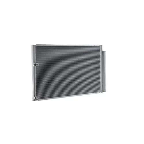 Kondenzátor klimatizácie AC 813 000P /MAHLE/ - obr. 7