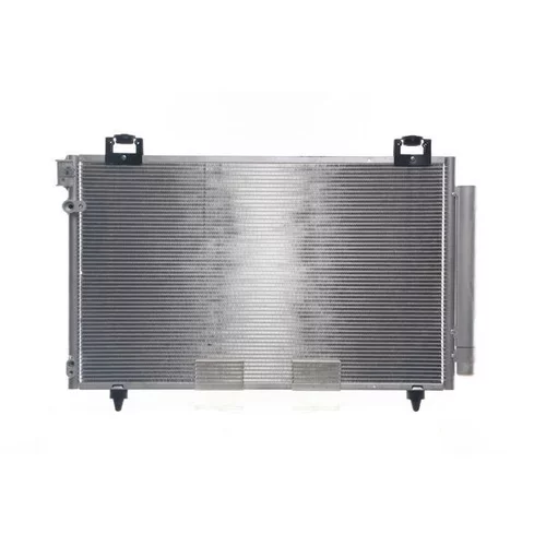 Kondenzátor klimatizácie AC 831 000S /MAHLE/ - obr. 1