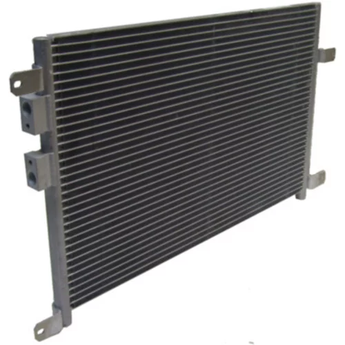 Kondenzátor klimatizácie MAHLE AC 834 000S