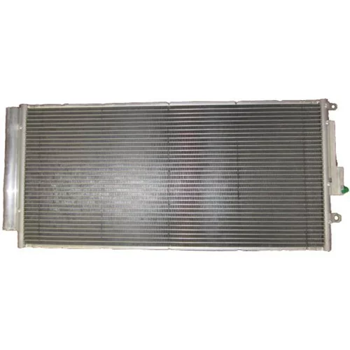 Kondenzátor klimatizácie AC 839 000P /MAHLE/ - obr. 1