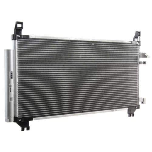 Kondenzátor klimatizácie AC 841 000P /MAHLE/ - obr. 4