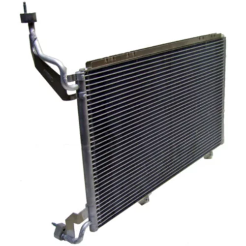 Kondenzátor klimatizácie AC 848 000S /MAHLE/ - obr. 1