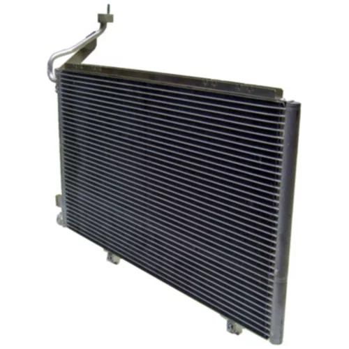 Kondenzátor klimatizácie AC 848 000S /MAHLE/ - obr. 3