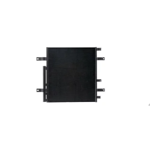 Kondenzátor klimatizácie AC 853 000S /MAHLE/ - obr. 1