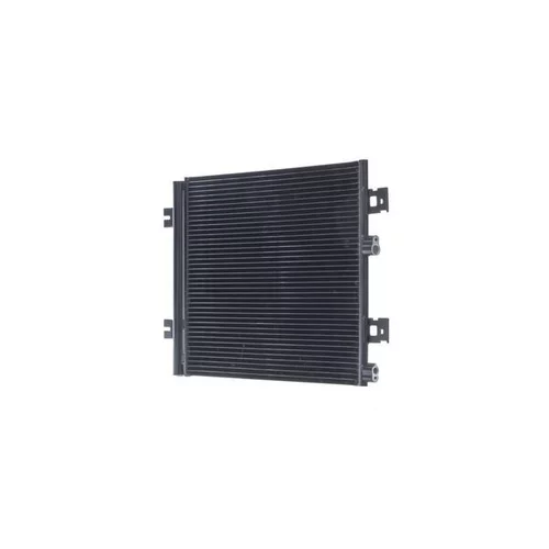 Kondenzátor klimatizácie AC 858 000S /MAHLE/ - obr. 1