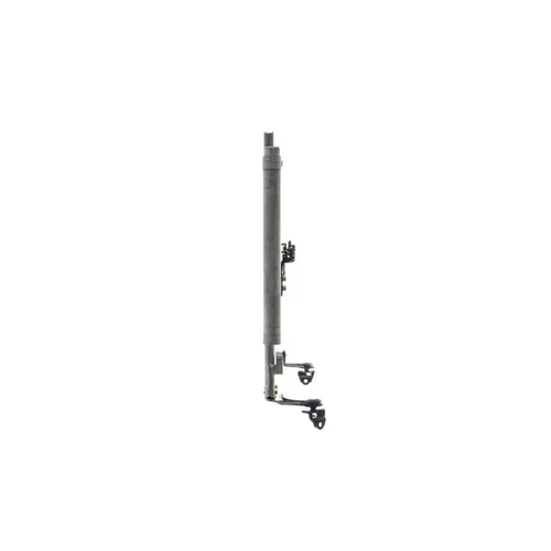 Kondenzátor klimatizácie AC 863 000S /MAHLE/ - obr. 7