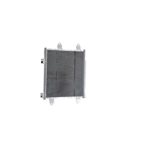 Kondenzátor klimatizácie AC 899 000S /MAHLE/ - obr. 3