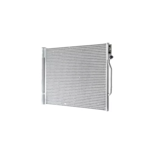 Kondenzátor klimatizácie AC 955 000P /MAHLE/ - obr. 1