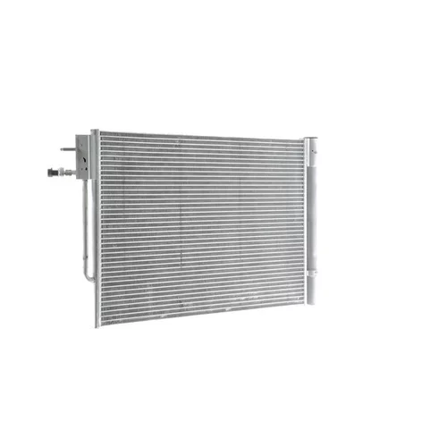 Kondenzátor klimatizácie AC 955 000P /MAHLE/ - obr. 3
