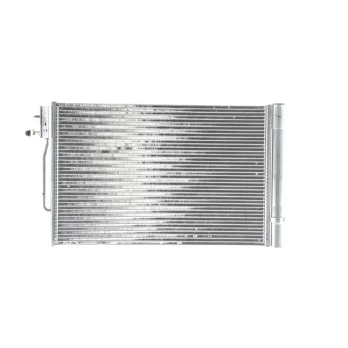 Kondenzátor klimatizácie AC 955 000P /MAHLE/ - obr. 4