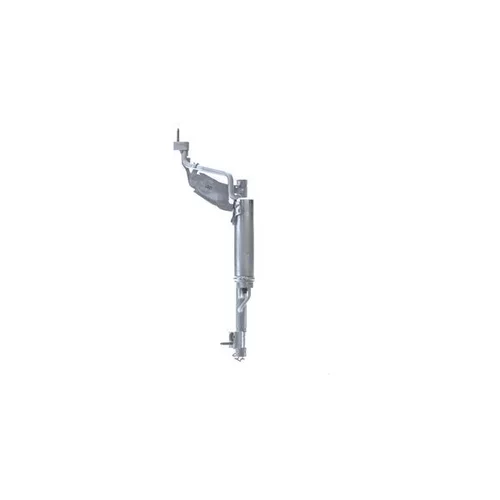 Kondenzátor klimatizácie AC 975 000P /MAHLE/ - obr. 2