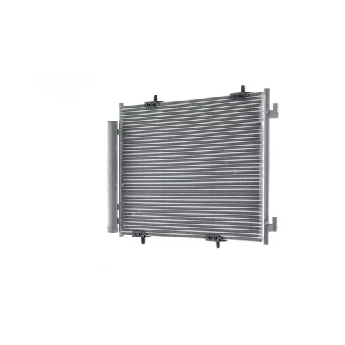 Kondenzátor klimatizácie AC 990 000S /MAHLE/ - obr. 5
