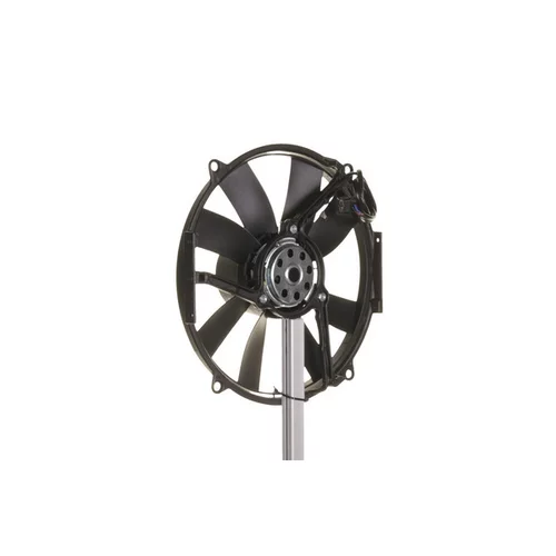 Ventilátor kondenzátora klimatizácie ACF 5 000S /MAHLE/ - obr. 4