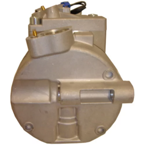 Kompresor klimatizácie ACP 1004 000S /MAHLE/ - obr. 3