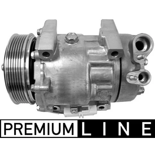 Kompresor klimatizácie MAHLE ACP 1037 000P