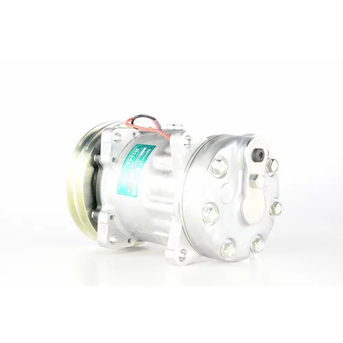 Kompresor klimatizácie ACP 1060 000P /MAHLE/ - obr. 4