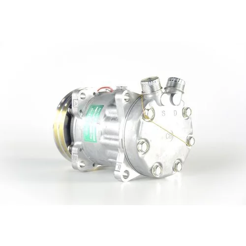 Kompresor klimatizácie ACP 1062 000P /MAHLE/ - obr. 4