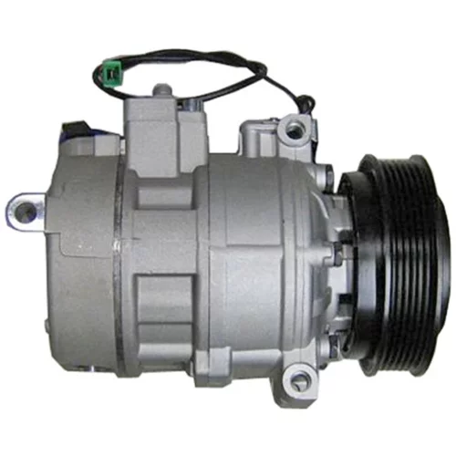 Kompresor klimatizácie ACP 1073 000S /MAHLE/ - obr. 4