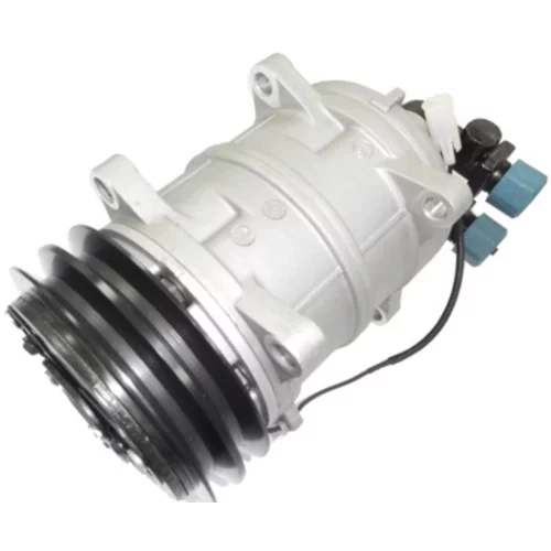 Kompresor klimatizácie ACP 1084 000S /MAHLE/ - obr. 2