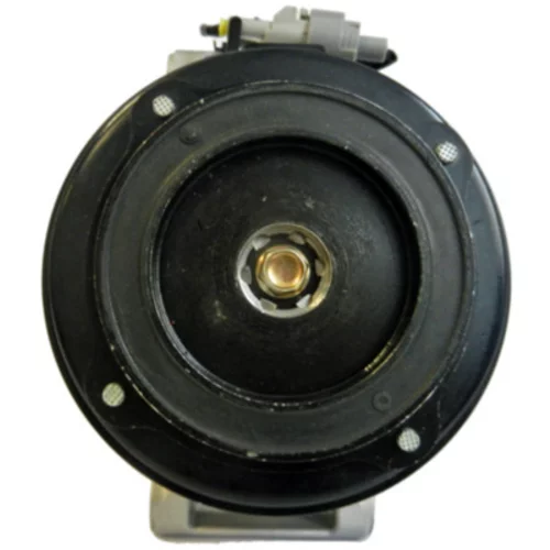 Kompresor klimatizácie ACP 113 000S /MAHLE/ - obr. 1