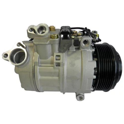 Kompresor klimatizácie ACP 113 000S /MAHLE/ - obr. 4
