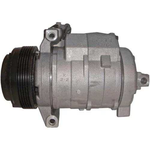 Kompresor klimatizácie ACP 1158 000S /MAHLE/ - obr. 6