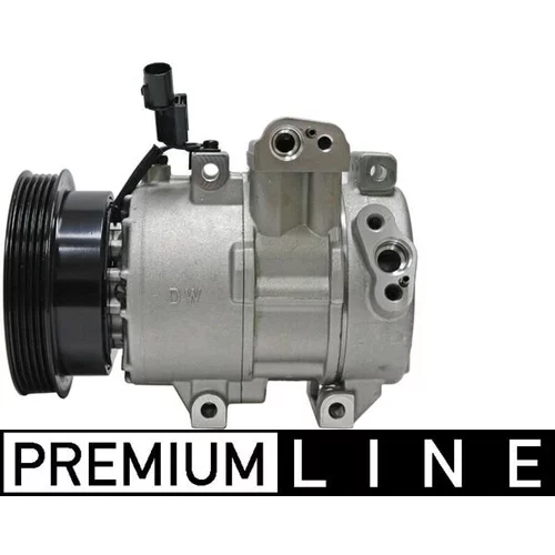 Kompresor klimatizácie MAHLE ACP 1178 000P